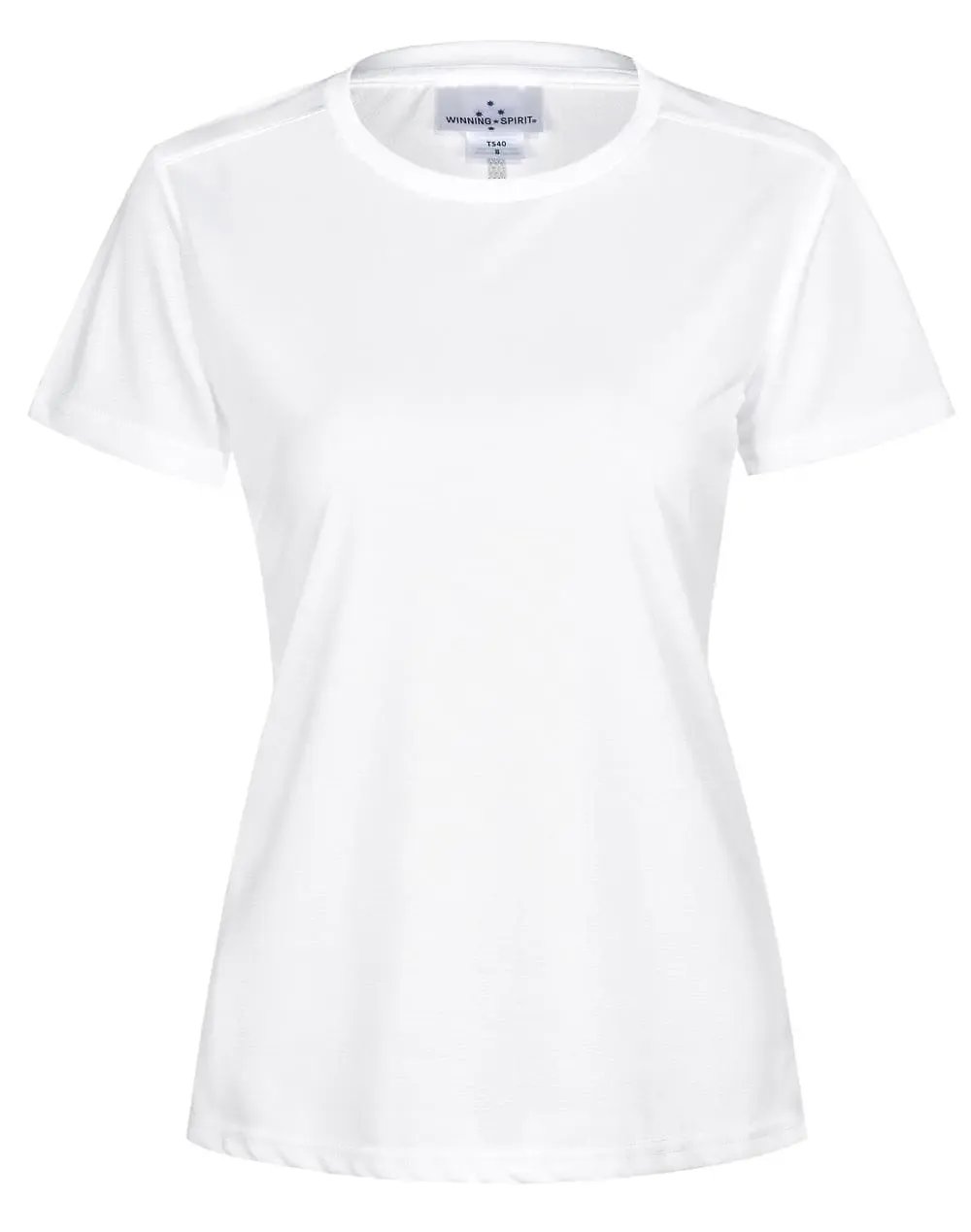 Women's Rapid Cool TM Ultra Light Tee Shirt TS40